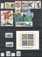 NORWAY - MNH YEAR SET - 1994. - Unused Stamps