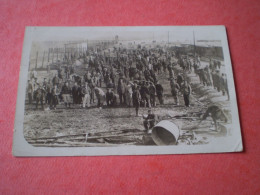 Cartes Photo Amberg Camp De Prisonniers De Guerre, Cachet Amberg & Cachet Censure. Raymond Bécot Pour Cours Rhône - Characters