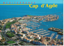 Le Cap D'Agde - Agde