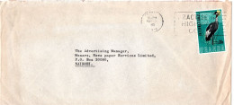 L78901 - Kenia - 1965 - 30c Handelsmesse EF A OrtsBf NAIROBI - ... - Other & Unclassified