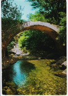 Minerve - Vallée Du Brian - Le Pont Du Moulin - Autres & Non Classés