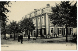 Eysden Dorpstraat - Eijsden