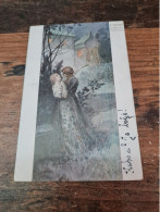 Postcard - Illustrators, Solomko   (32981) - Solomko, S.