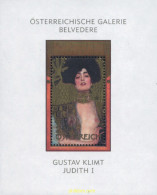 136146 MNH AUSTRIA 2003 ARTE, JUDITH HOLOFERNES - Ongebruikt