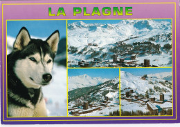 La Plagne - Other & Unclassified