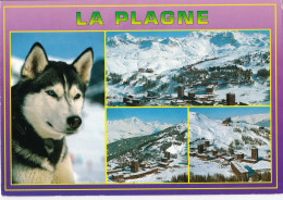 La Plagne - Sonstige & Ohne Zuordnung