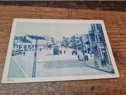 Postcard - Serbia, Manastir Gračanica   (32986) - Serbia