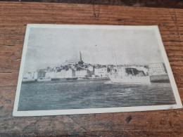 Postcard - Croatia, Rovinj        (32988) - Kroatien