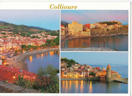 Collioure - Multivues - Collioure