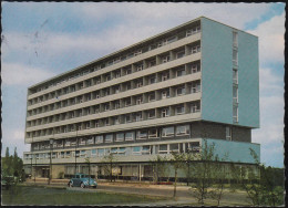 D-61231 Bad Nauheim - Spree Und Taunus Sanatorium - Cars - VW Käfer - Nice Stamp - Bad Nauheim