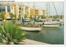 Argelès-sur-Mer - Le Port - Argeles Sur Mer