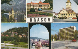 Roumanie  Brașov - Rumänien