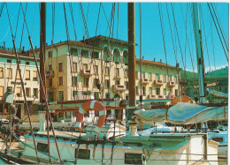 Port-Vendres - Le Port De Plaisance - Port Vendres