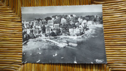 Dinard , Vue Aérienne , Le Moulinet - Dinard