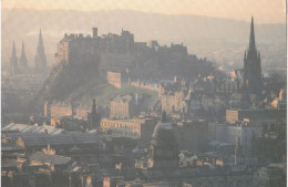 Edinburgh - Andere & Zonder Classificatie