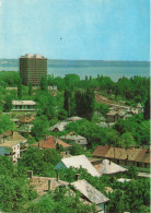 HONGRIE - Balatonalmadi - Lalkep - Ansicht View - Vue Générale - Carte Postale - Hongarije