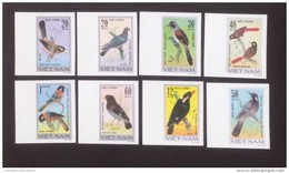 Vietnam Viet Nam MNH Imperf Stamps 1978 : Songbirds / Bird (Ms330) - Vietnam
