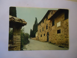 ITALY POSTCARDS ANDREA IN PERCUSSINA - Autres & Non Classés