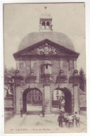 France - 52 - Langres - Porte Des Moulins - 7058 - Langres