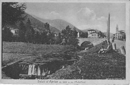 Aprica (Sondrio) - Panorama - Sondrio