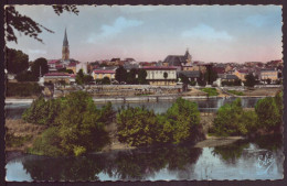 BERGERAC VUE D ENSEMBLE 24 - Bergerac