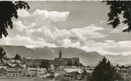 Murnau Am Staffelsee Panorama Gl1966 #120.140 - Sonstige & Ohne Zuordnung