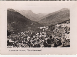 Briancon, Vue D'essemble Ngl #G4901 - Autres & Non Classés