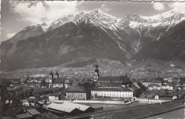 Innsbruck, Panorama Ngl #G4893 - Altri & Non Classificati