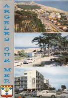 Argelles-sur-Mer, Mehrbildkarte Gl1970 #G4898 - Other & Unclassified