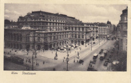 Wien, Staatsoper Gl1963 #G4895 - Autres & Non Classés