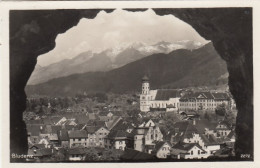 Bludenz, Vorarlberg, Panorama Gl1941 #G4894 - Altri & Non Classificati