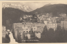Badgastein, Panorama Ngl #G4916 - Other & Unclassified