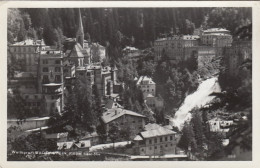 Badgastein, Teilansicht Gl1952 #G5179 - Sonstige & Ohne Zuordnung