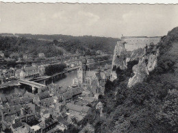 Dinant, Vue Pris Des Jardins Du Casino Ngl #G5169 - Sonstige & Ohne Zuordnung