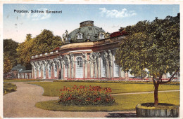 Potsdam Sanssouci Gl1930 #168.455 - Autres & Non Classés