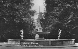 Potsdam Sanssouci Glocken-Fontaine Ngl #168.437 - Sonstige & Ohne Zuordnung