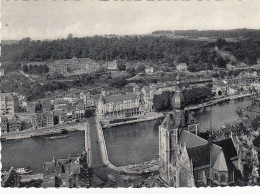 Dinant, Panorama Et Faubourg St-Médard Ngl #G5170 - Autres & Non Classés