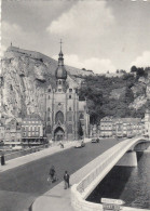 Dinant, PontCitadelle Et Colléglale Ngl #G5172 - Autres & Non Classés