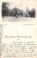 Potsdam Schloss Babelsberg Gl1909 #168.435 - Andere & Zonder Classificatie