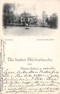 Potsdam Schloss Babelsberg Gl1909 #168.435 - Other & Unclassified