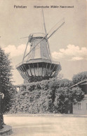 Potsdam Sanssouci Historische Mühle Ngl #168.459 - Autres & Non Classés