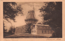 Potsdam Sanssouci Historische Mühle Ngl #168.458 - Other & Unclassified