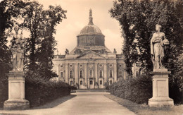 Potsdam Sanssouci Neues Palais Gl1958 #168.446 - Sonstige & Ohne Zuordnung