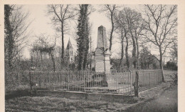 BRIS SOUS MORTAGNE MONUMENT AUX MORTS 1914-1918 TBE - Other & Unclassified