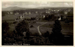 Oberhof - Oberhof