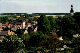 Neumark - Blick Vom Bahnhof - Andere & Zonder Classificatie