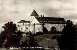 Schloss Waldeck Am Edersee - Waldeck