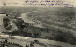 Namur Citadelle - Feldpost - Namen