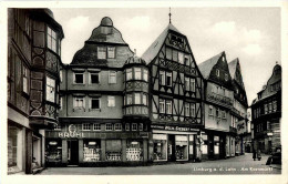 Limburg - Am Kornmarkt - Limburg