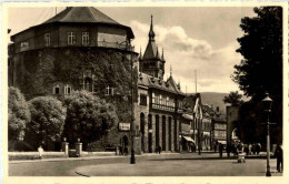 Goslar - Achtermann - Goslar